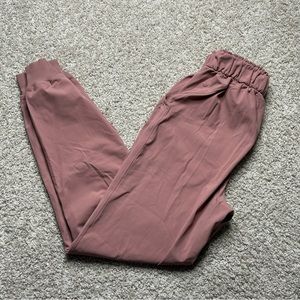 Lululemon Stretch High-Rise Jogger *Full Length